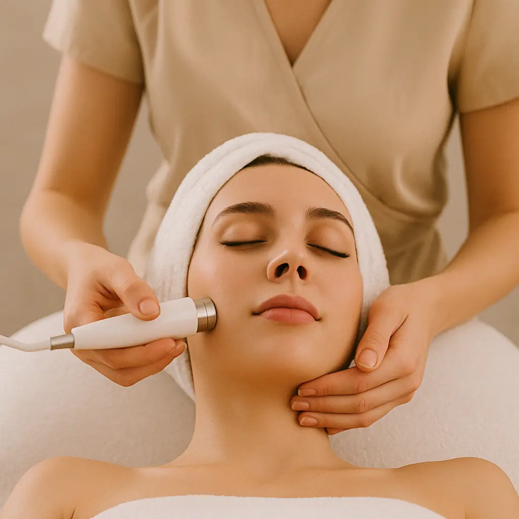 REJUVENECIMIENTO FACIAL